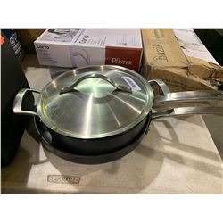 Kirkland Pot & Pan Set