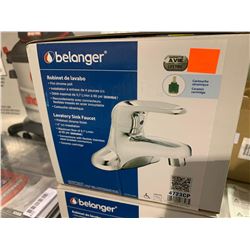 BelangerLavatory Sink Faucet