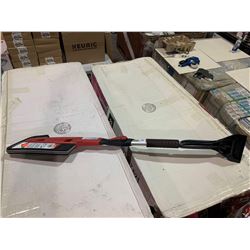 Garant Telescopic Snow Brush