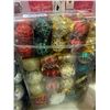 Image 2 : Home Accents Holiday 80-Piece Shatter Resistant Ornaments
