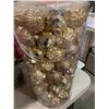 Image 1 : Home Accents Holiday 101-Piece Shatter Resistant Ornaments