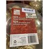 Image 2 : Home Accents Holiday 101-Piece Shatter Resistant Ornaments