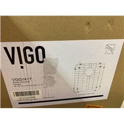Vigo Kitchen Sink Grid (16 7/8" L x 14 1/4" W)