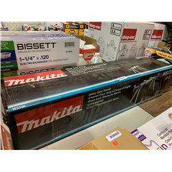 Makita Miter Saw Stand