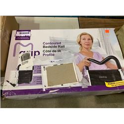 Med Pro Contoured Bedside Rail
