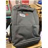 Image 1 : Grey Backpack