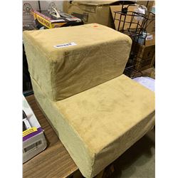 2-Step Pet Stairs
