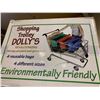 Image 1 : Shopping Trolley Dolly's