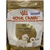 Image 1 : Royal Canin Adult West Highland White Terrier Dog Food (1.14kg)