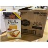 Image 1 : Case of Grissol Melba Toast (12 x 175g)