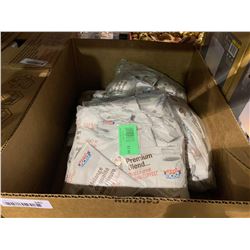 Case of Good Host Premium Blend Ground Coffee