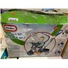 Image 1 : Little Tikes 4-in-1 Trike