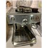 Image 1 : BrevilleEspresso Machine