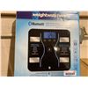 Image 1 : Weight Watchers Body Analysis Scale