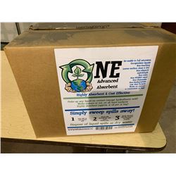 Case of One Advanced Absorbent (12 x 2L)