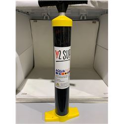 Aqua ParxHigh Pressure Sup Pump 20 PSI 2.2L