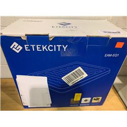 EtekcityQueen Size Raised Air Bed