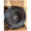 Image 2 : Pyle Power 6" 600 Watt Dual 4 Ohm Subwoofer