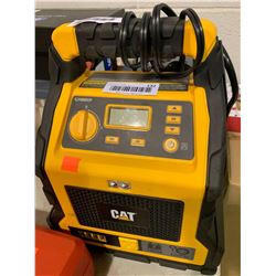 CAT Professional Power Station - sold as is , untested