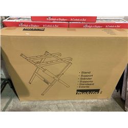 NEW Makita Mitre Saw Stand