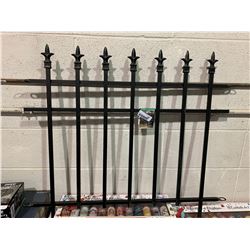 Panacea Products Classic Sectional Fence (30" H x 37" W)