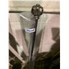 Image 2 : 48 inch decorative curtain rod