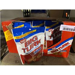 Case of Big Turk Minis