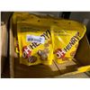 Image 1 : Case of Oh Henry Minis