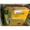 Image 1 : Case of Allure Aloe Vera Mango