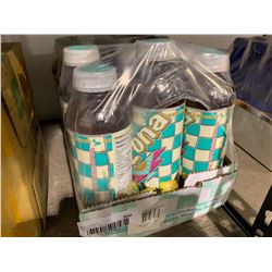 Case of Arizona Lemon Tea Tallboy (12 x 591mL)