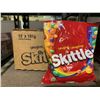 Image 1 : Case of Skittles Original (12 x 191g)