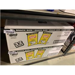 Case of Lays Classic Potato Chips (32 x 60g)