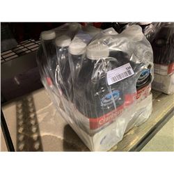 Case of Ocean Spray Original Cranberry Cocktail Juice