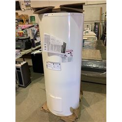 NEW Gemco60 Gallon Electric Water Heater - Model: GE60STE-3F7M