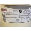 Image 2 : NEW Gemco60 Gallon Electric Water Heater - Model: GE60STE-3F7M