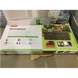 KeterRockwood Extra Large Storage Box (61" x 28.5" x 25.3")