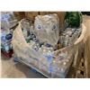 Image 2 : Pallet of Assorted Spring Water