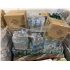 Image 2 : Pallet of Assorted Spring Water