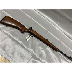 CZ Model 455 22LR Bolt Action Rifle no magazine
