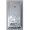 Image 2 : 8 Oz. St. Helena .999 Silver Legal Tender Bar