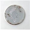 Image 2 : 1 Oz .9999 Fine Silver 1992 Canada Maple Leaf Coin