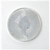Image 2 : 1 Oz .9999 Fine Silver 1999 Canada Maple Leaf Coin