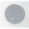 Image 2 : 1 Oz .9999 Fine Silver 2009 Canada Maple Leaf Coin