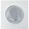 Image 2 : 1 Oz .9999 Fine Silver 2011 Canada Maple Leaf Coin