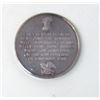 Image 2 : .75 Oz  1960s .999 Fine Silver NRA Art Round