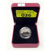 Image 1 : 2012 Fine Silver Maple Leaves 20 Dollar Coin