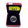 Image 1 : 2012 Fine Silver Polar Bear 20 Dollar Coin