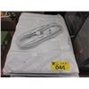 Image 1 : 6 Packs of 5 Long Apple Charge Cords