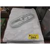 Image 1 : 6 Packs of 5 Long Apple Charge Cords