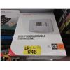 Image 1 : 4 New Honeywell Non-Programmable Thermostats